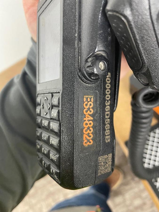 2023 MOTOROLA R7 DISPLAY