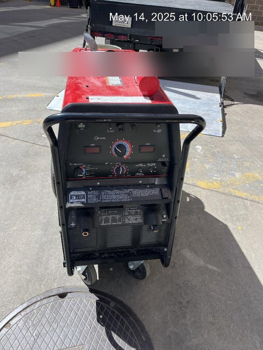 2024 LINCOLN ELECTRIC Ranger 305 LPG