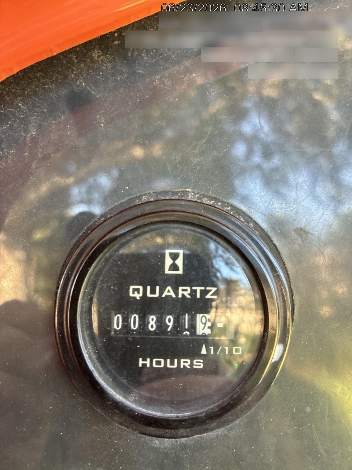 2023 JLG 460SJ