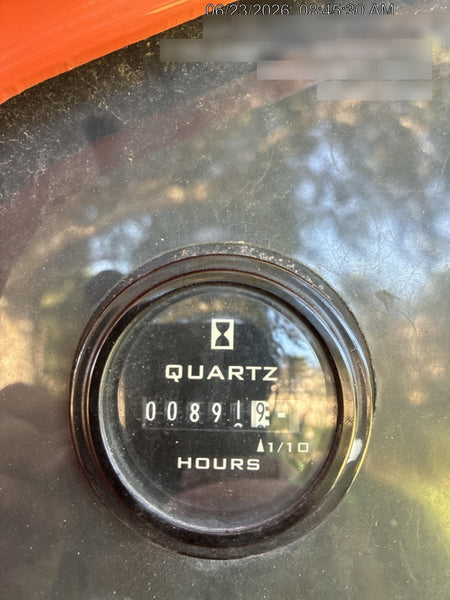 2023 JLG 460SJ