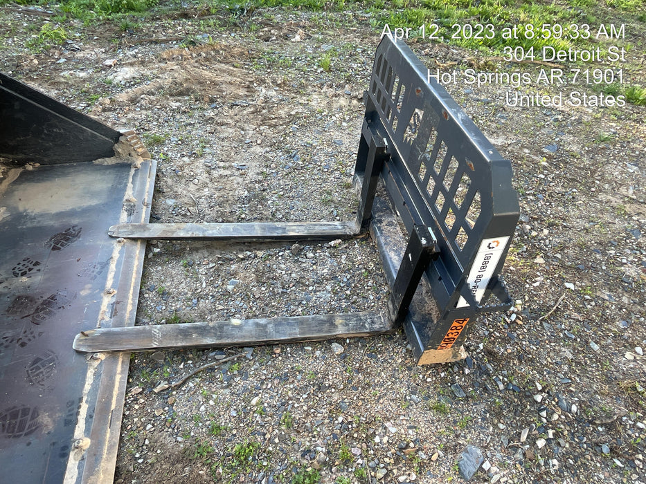 2023 SOLESBEE SPF-48