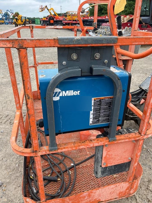 2024 MILLER ELECTRIC CST-282