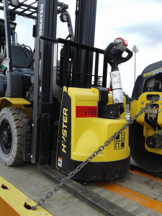 2020 HYSTER W45ZHD