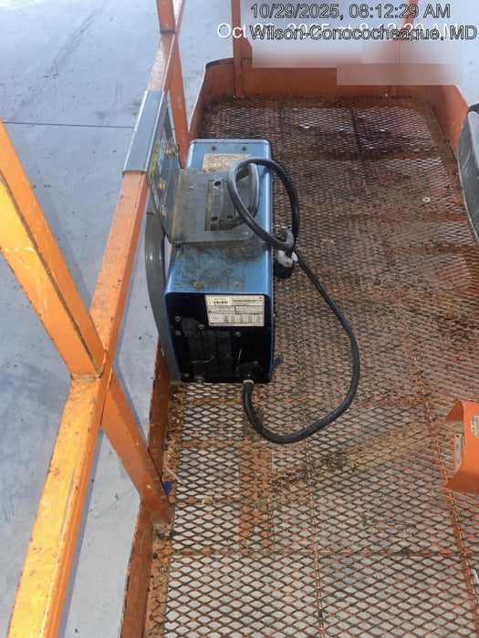 2022 MILLER ELECTRIC CST-280