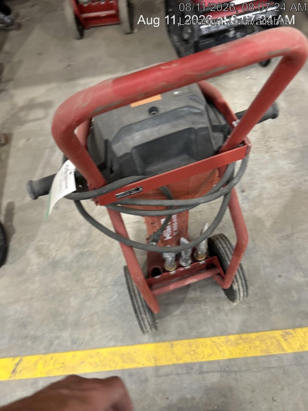 2024 HILTI TE 3000-AVR