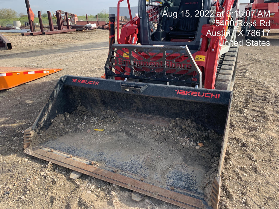 2021 PALADIN 48" Pallet Forks - Paladin