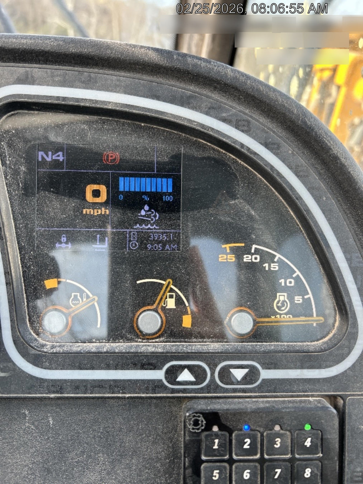 2023 JCB 514-56
