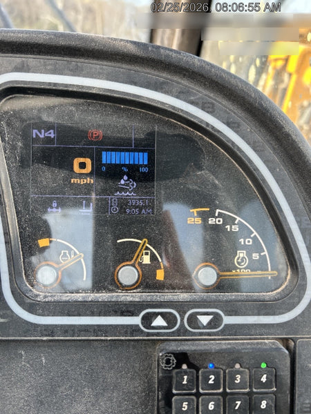2023 JCB 514-56