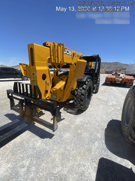 2026 JCB 512-56