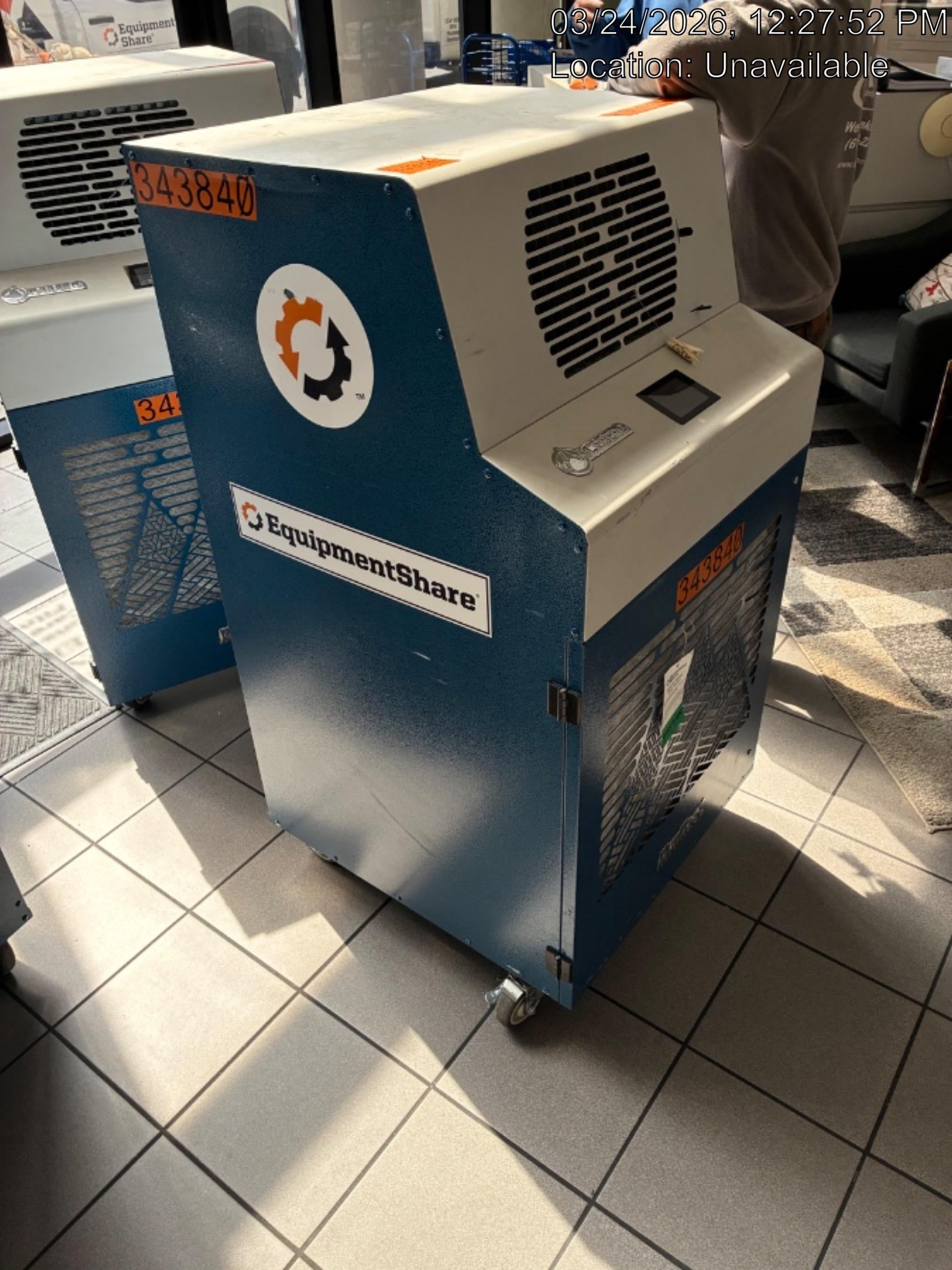 2023 KWIKOOL KWIB6021-2