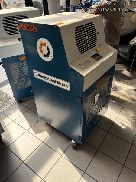 2023 KWIKOOL KWIB6021-2