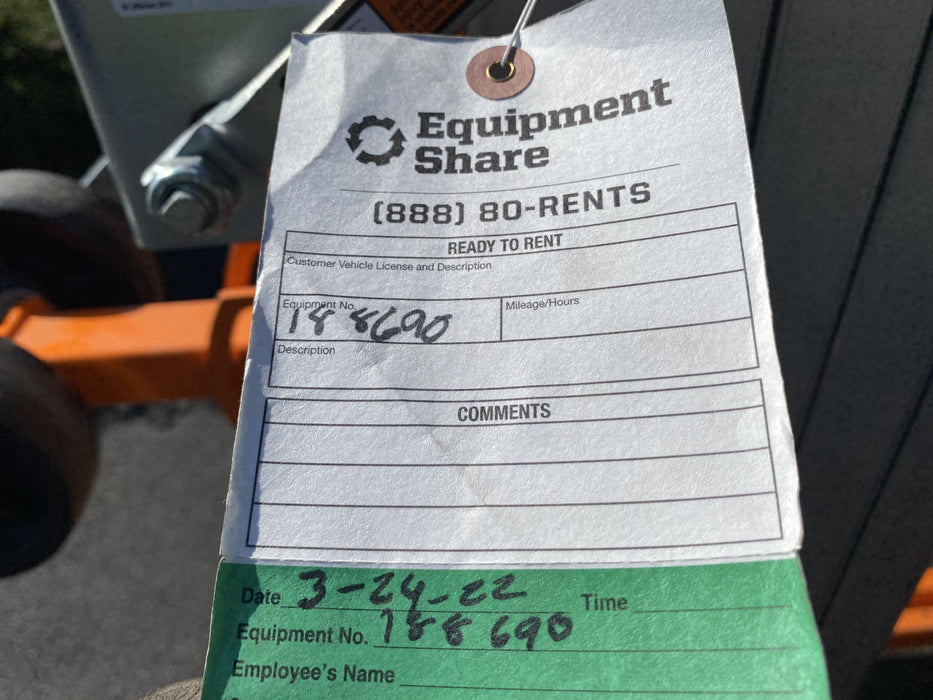 2021 LIFTSMART MLC-24