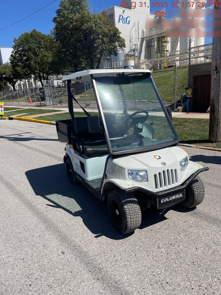 2022 COLUMBIA Journeyman 2X