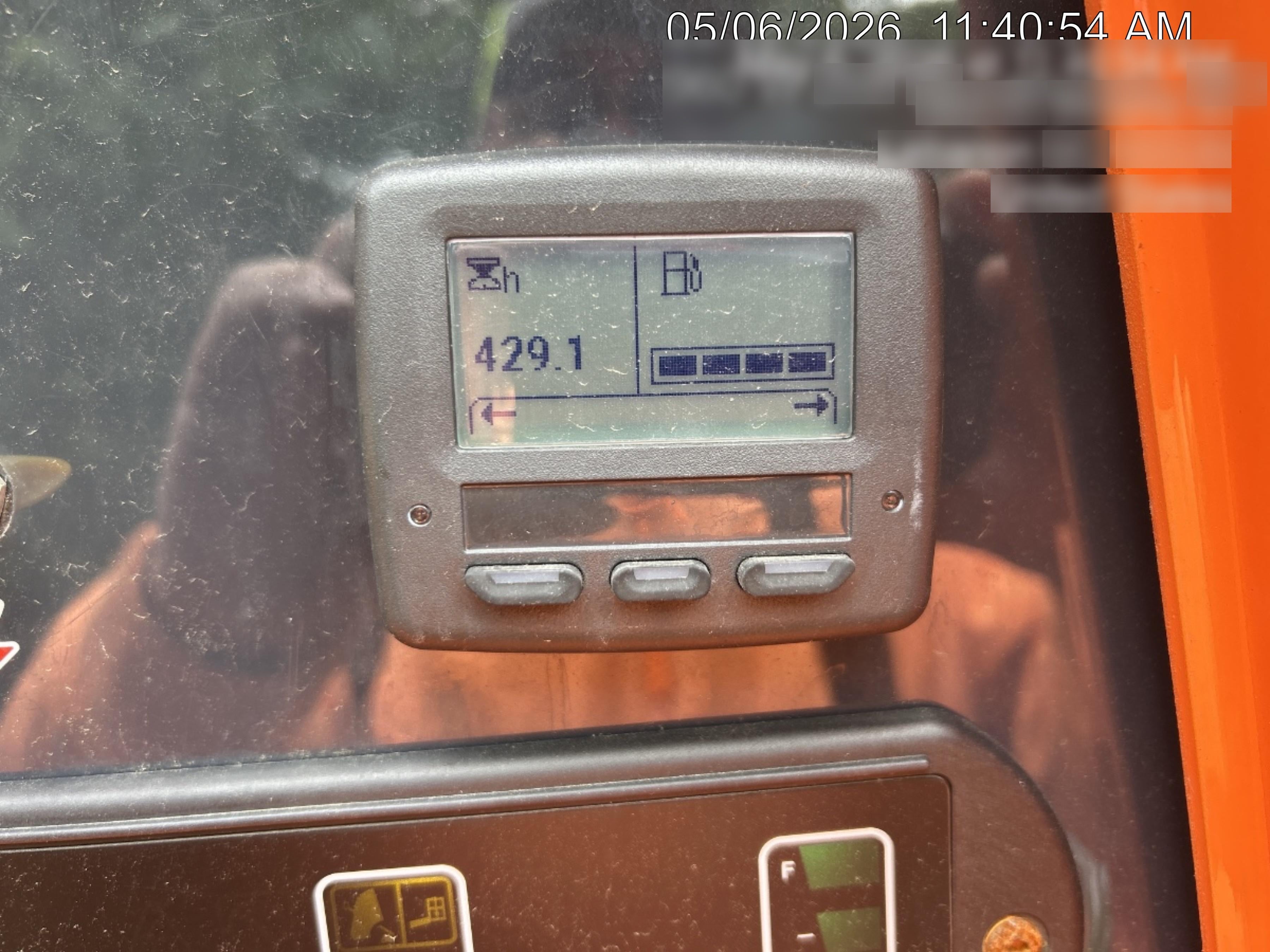2025 JLG 660SJ