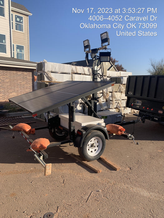 2022 WANCO WLTSSM4A750