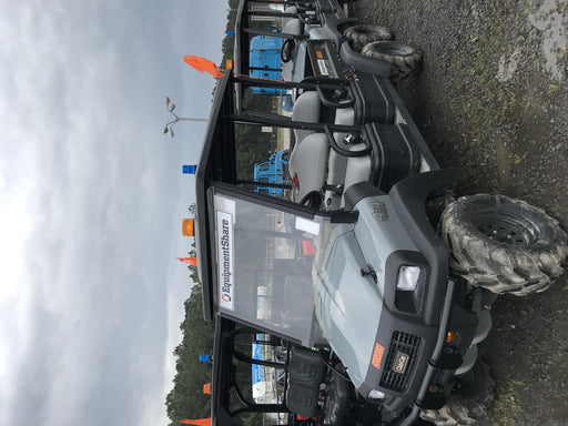 2019 CLUB CAR CA1700D (Canopy)