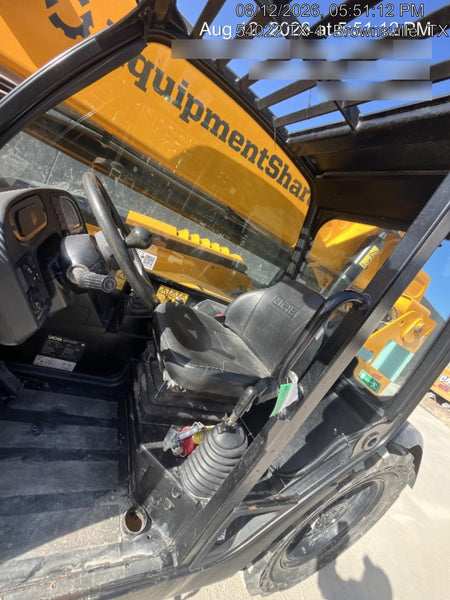 2024 JCB 506-36
