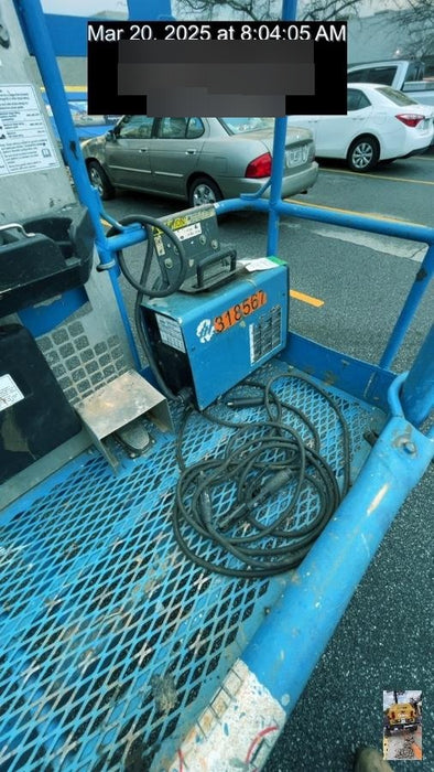 2023 MILLER ELECTRIC CST-282