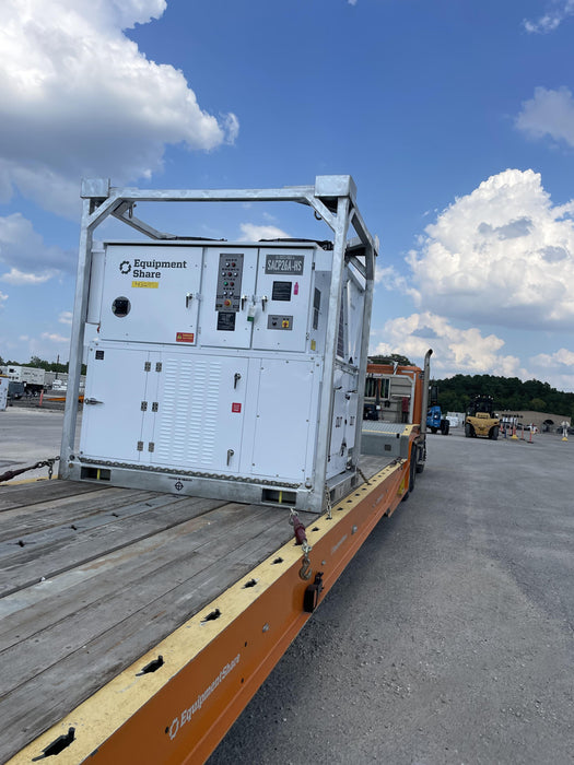 2024 SMARTECH SACP26A-HS