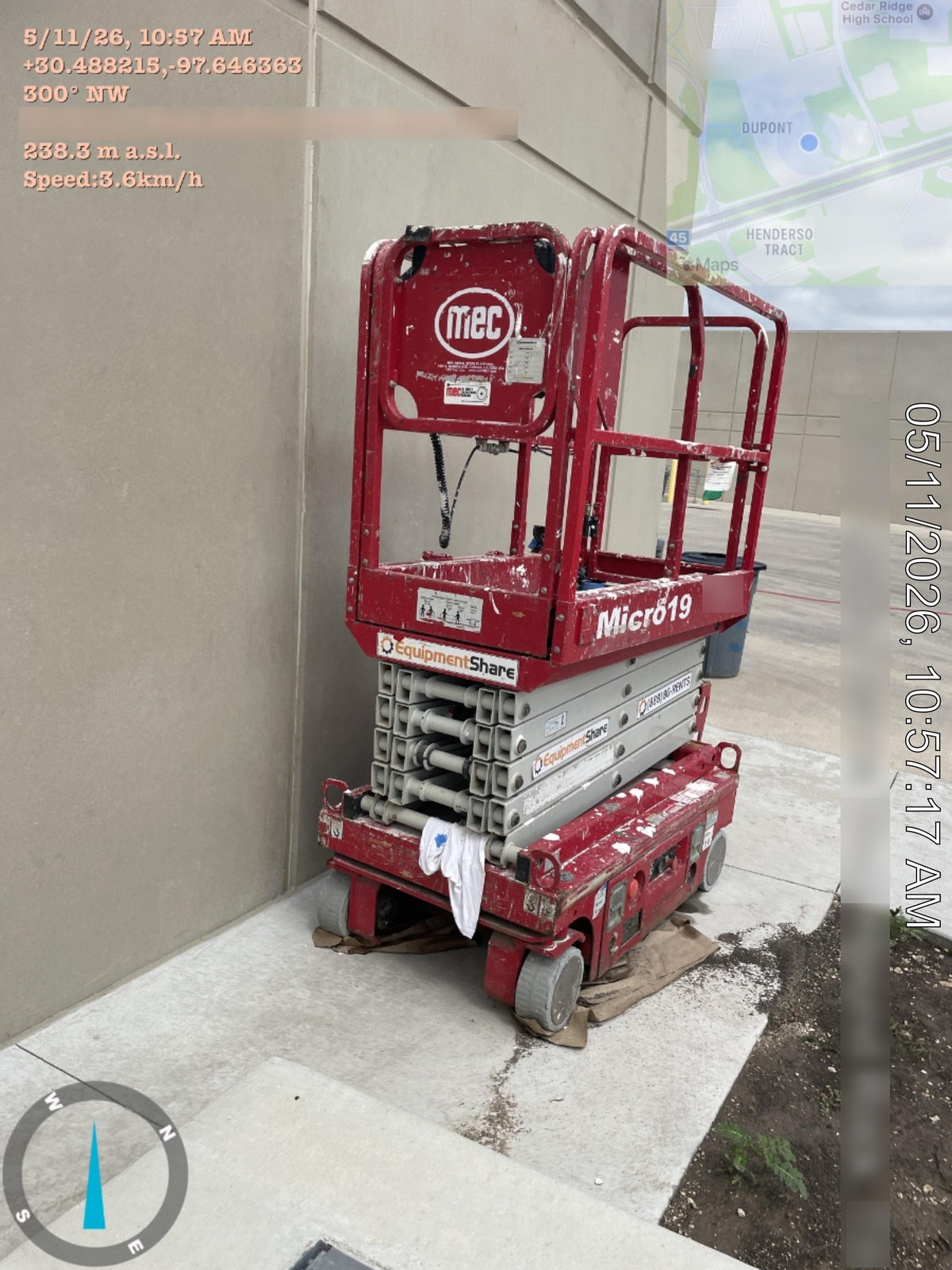 2019 MEC Micro 19