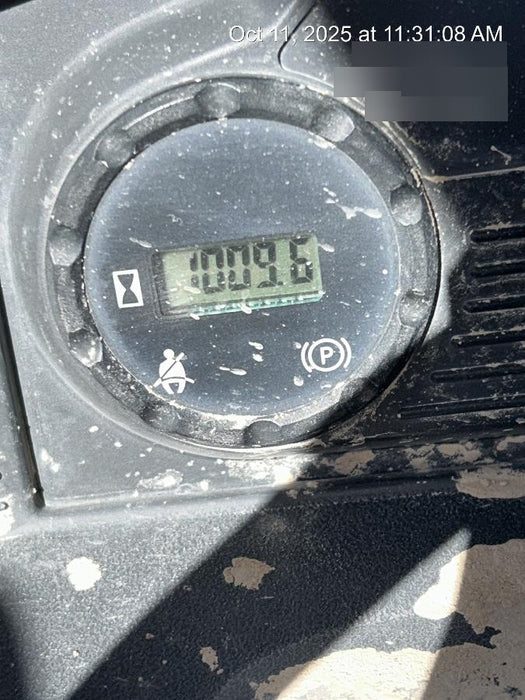 2020 John Deere 560E S4 4 Seat UTV, Gas, 4WD, Canopy, Standard Rental Spec