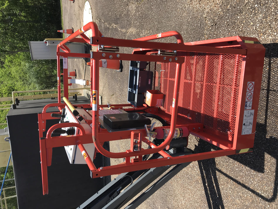 2021 SKYJACK SJ46 AJ