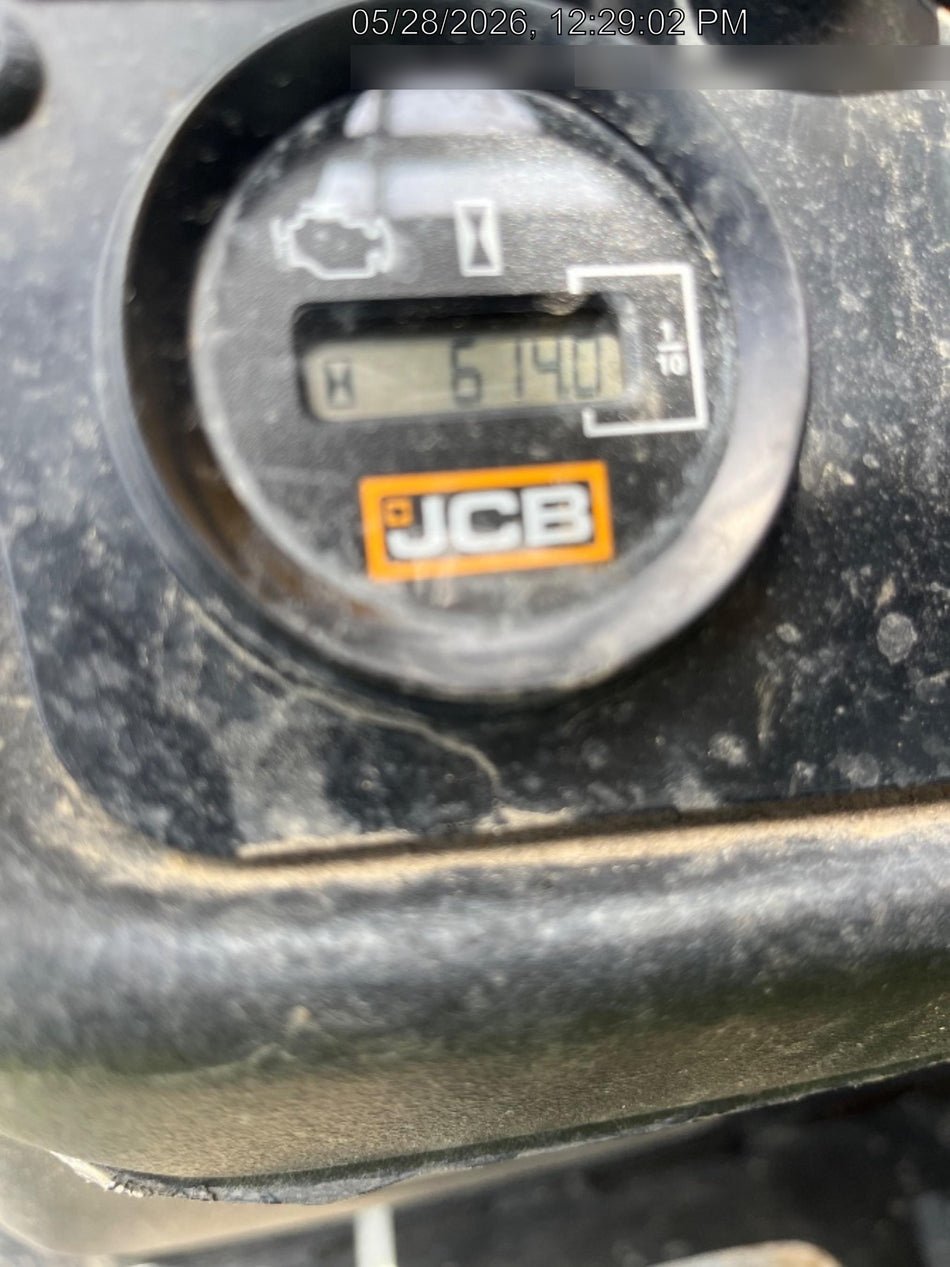 2025 JCB 510-56