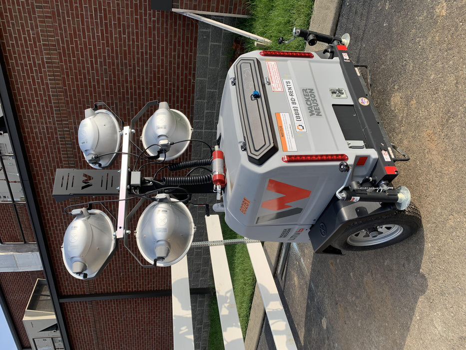 2019 WACKER NEUSON LTV6L