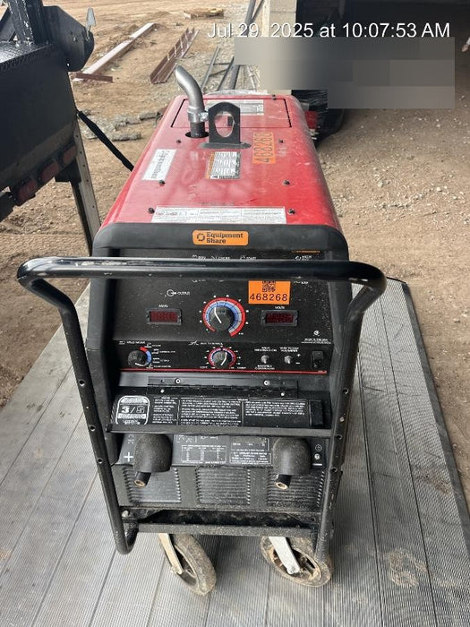 2024 LINCOLN ELECTRIC Ranger 305 LPG