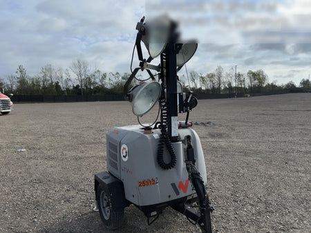 2019 WACKER NEUSON LTV6L-MH