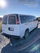 2024 CHEVROLET Express Van - Rental