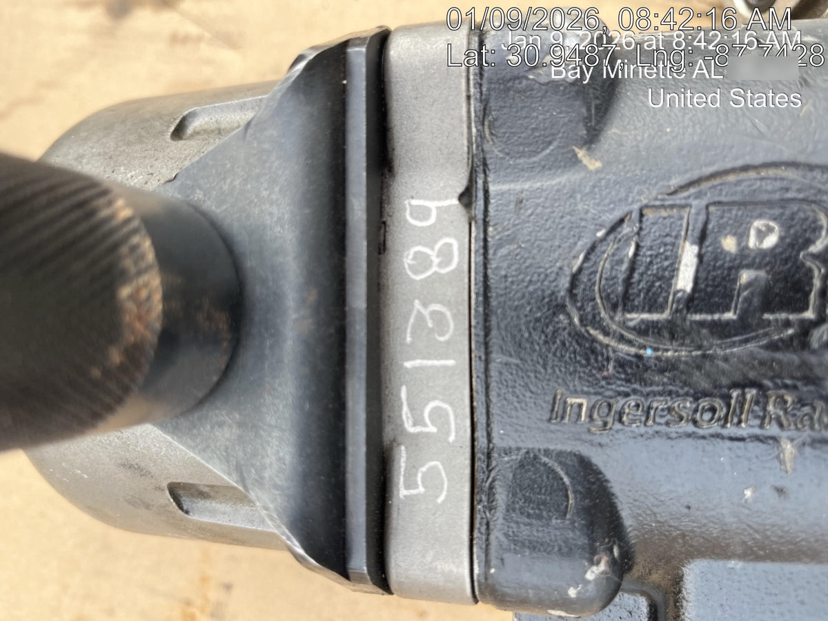 2025 INGERSOLL RAND 3940B2TI