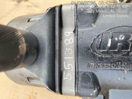 2025 INGERSOLL RAND 3940B2TI