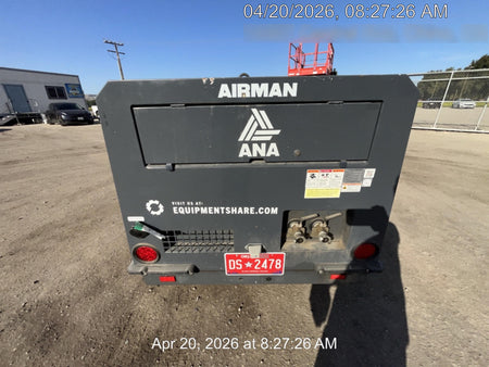 2024 AIRMAN PDS185S CWK