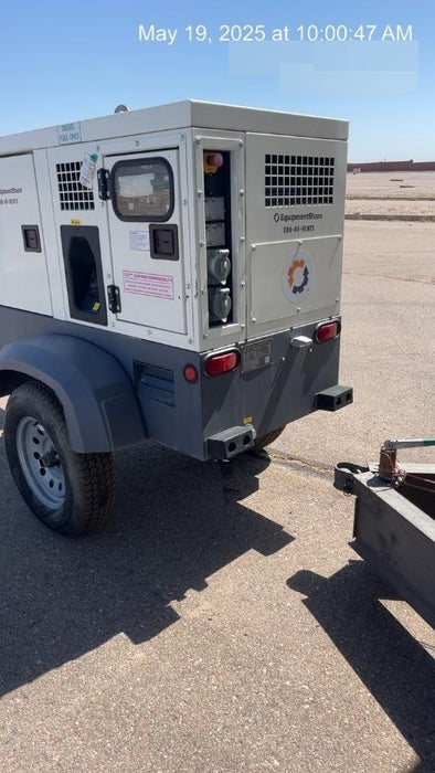 2023 ATLAS COPCO QAS45 CWK