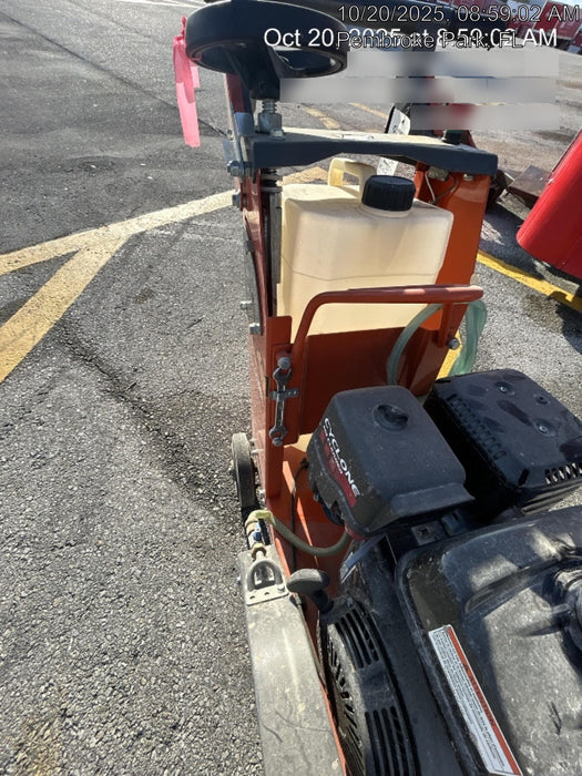 2024 HUSQVARNA FS 400 LV