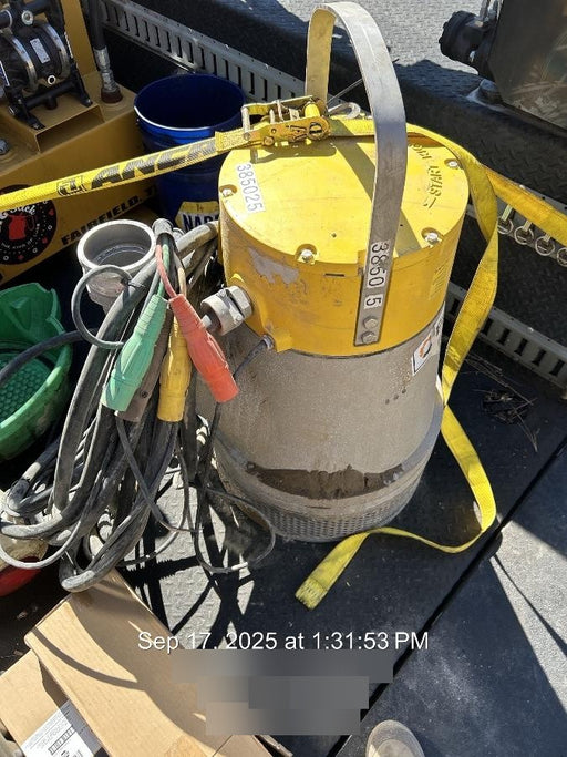 2023 ATLAS COPCO D80 H