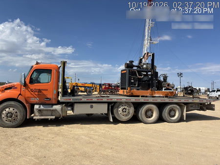 2021 RWN RWN-6NHTA-EM-RP