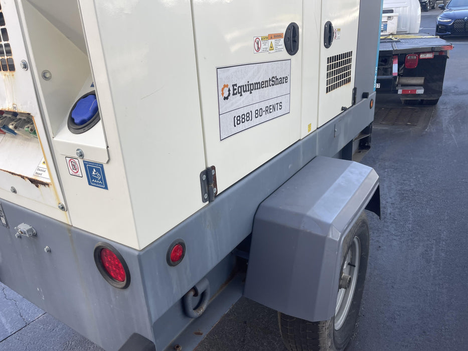 2020 ATLAS COPCO QAS 70