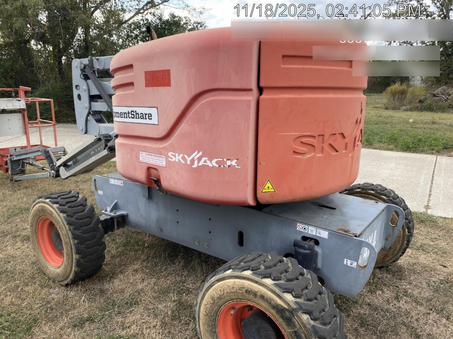 2019 SKYJACK SJ46 AJ