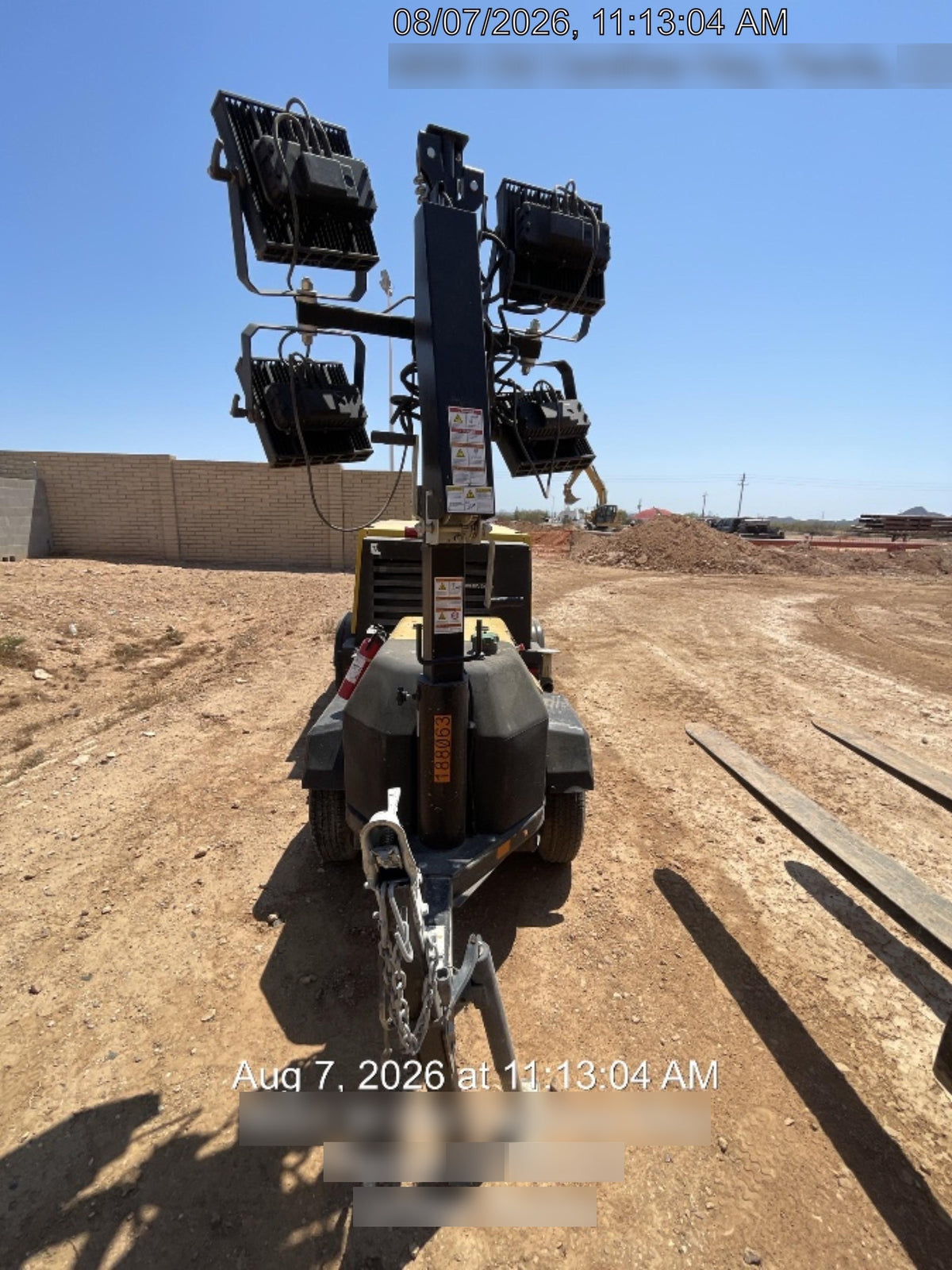 2021 ALLMAND NLV3GR