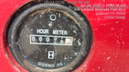 2021 MEC 4046SE