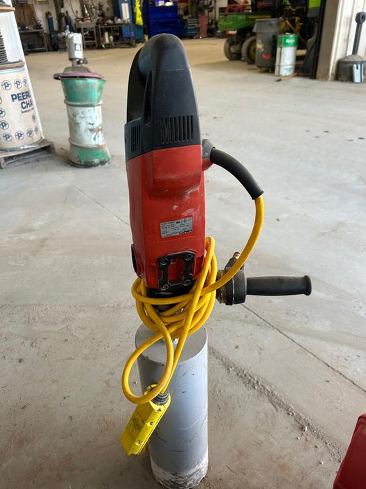 2019 HILTI DD 150-U