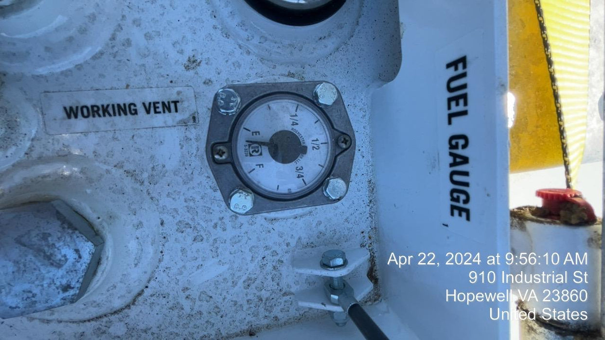 2023 WESTERN GLOBAL 20TCG-ES