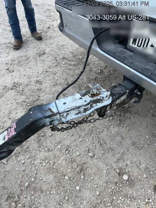 2018 Wacker Neuson LTV6L-MH Wacker Neuson LTV6L Towable Light Tower