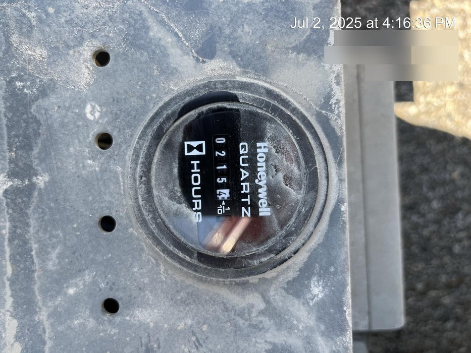 2015 Skyjack SJIII-3226 SkyJack 3226 26' Scissor Lift