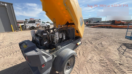 2022 ATLAS COPCO XAS188