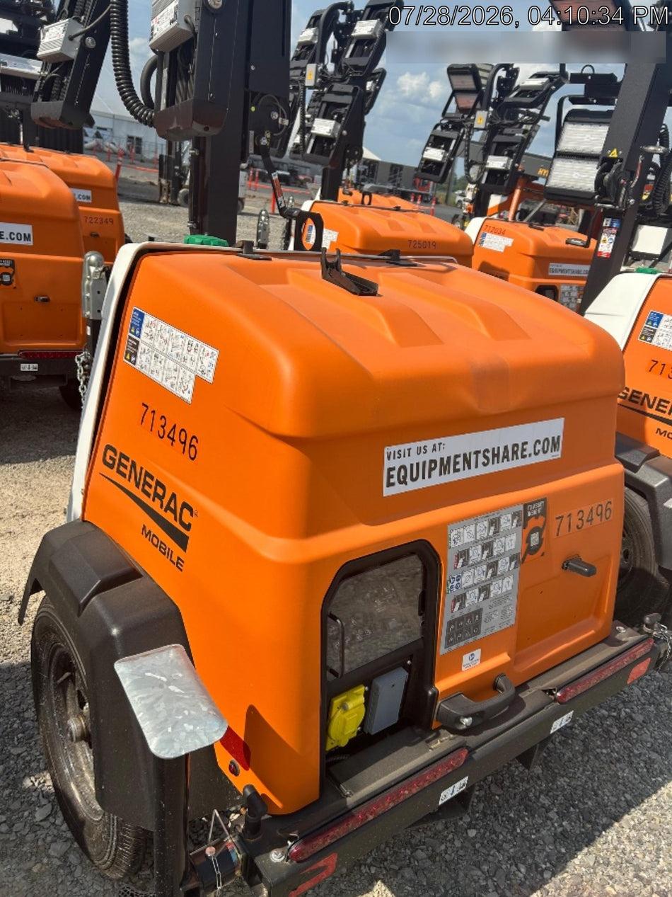 2026 GENERAC MLTS-4