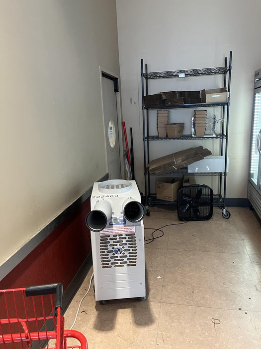 2022 KWIKOOL KPAC1411-2