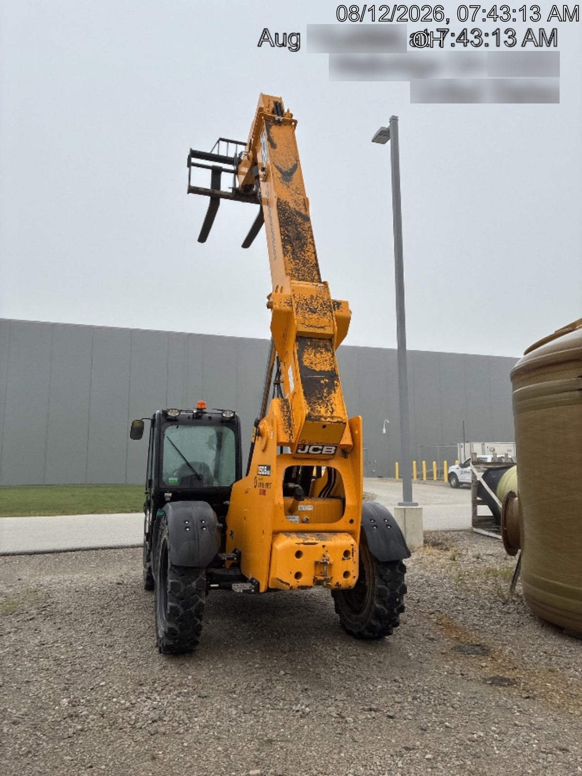 2024 JCB 506-36